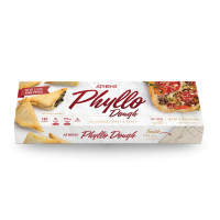 Phyllo Dough